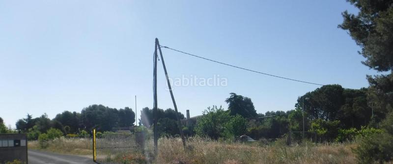 Foto 52163b69-a5d8-4ccd-bc96-a10871a7e4ff. Residential plot in La Cerdera Lleida