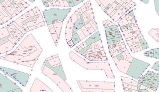 Terreny residencial  Carrer alsamora. Suelo urbano en venta en lleida