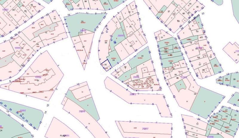 Foto 5bcdf17a-6874-4052-bc96-19d7e00a25eb. Terreno residenziale in Centre Històric Lleida