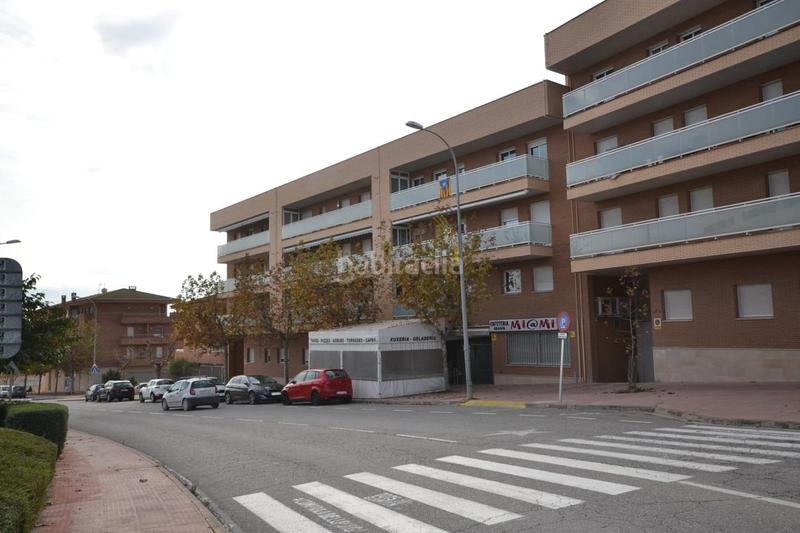 Foto d448391f-961a-4649-8065-28cc38cb7c47. Posto auto in Bellpuig