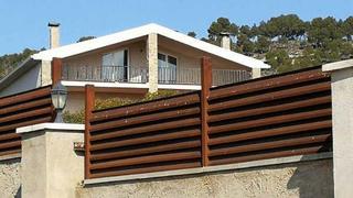 Terreny residencial  Eral. Suelo no urbanizable en castelló de farfanya