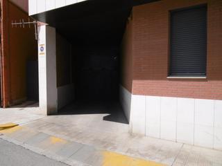 Aparcament cotxe  Carrer gran. Plaza de garaje en venta en el pueblo de llivia