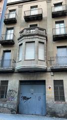 Edifici a Príncep de Viana-Clot-Xalets Humbert Torres. Edificio en lleida ideal para inversores!