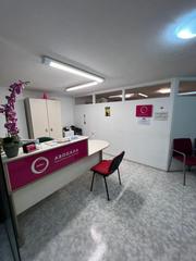 Local Comercial en Instituts-Universitat. Local listo para emprender el negocio!!
