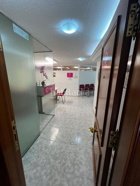 Foto aa31ffdf-5eec-467d-a951-161066c217db. Local comercial a Instituts-Universitat Lleida