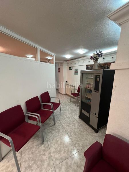 Foto c1e0f965-80c2-452d-89b7-2b121f1eec1c. Local comercial a Instituts-Universitat Lleida