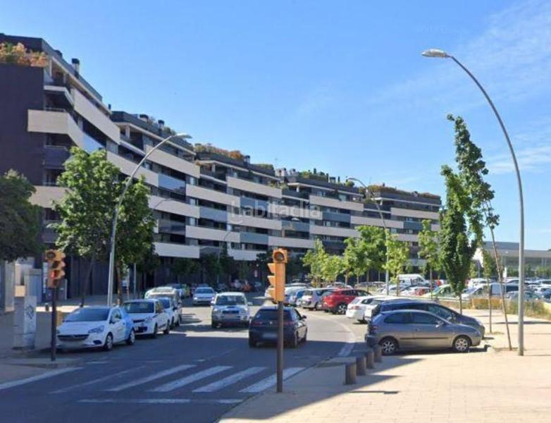 Foto 8268390e-23ee-45ac-b5da-a3679eb4d68a. Aparcament cotxe a Cappont Lleida