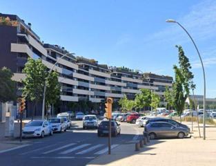 Aparcament cotxe  Carrer de pere de cabrera. Plaza de garaje en venta en cappont!