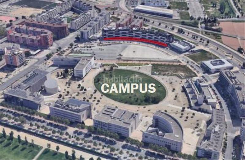 Foto 1e69a82b-be50-4bff-ab75-71a28492eabe. Parking coche plaza de garaje en venta en Cappont! en Lleida