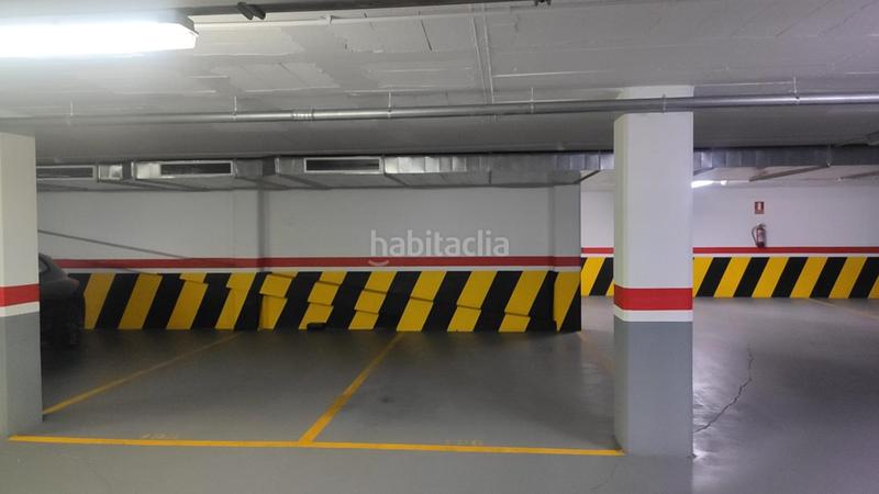Foto 2019201d-7bcd-4a58-8482-817a51ae9578. Parking coche plaza de garaje en venta en Cappont! en Lleida