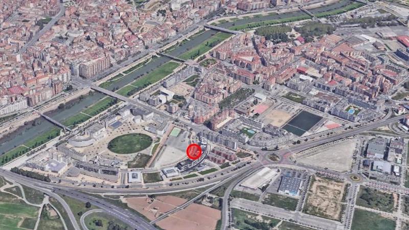 Foto 227b3f5d-7a46-4a0a-a982-043cd3b445f4. Parking coche plaza de garaje en venta en Cappont! en Lleida