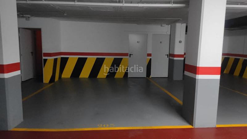 Foto 84d7e601-a669-4da7-b3e8-5f72e0924aef. Aparcament cotxe a Cappont Lleida