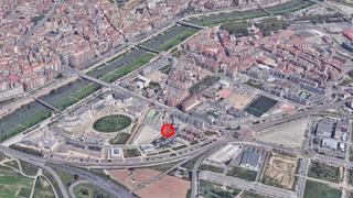 Aparcament cotxe  Carrer de pere de cabrera. Plaza de garaje en venta en cappont!