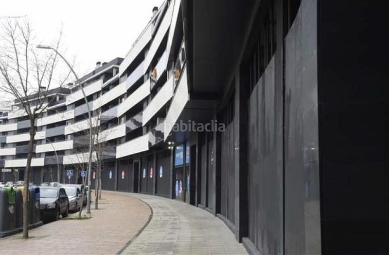 Foto 6762e57b-2238-4133-8898-d9a63df9ec33. Aparcament cotxe a Cappont Lleida