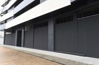 Aparcament cotxe  Carrer de pere de cabrera. Plaza de garaje en venta en cappont