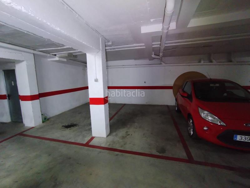 Foto 0045957d-c459-431a-b0bc-9a0285c0bd2d. Parking coche en La Bordeta Lleida