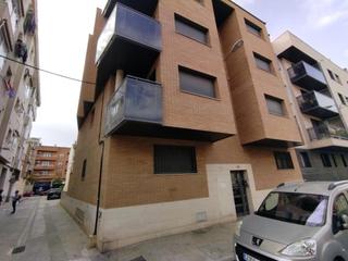 Parking voiture  Carrer hostal de la bordeta