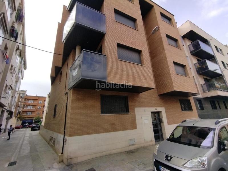 Foto 26ace211-b305-4e81-be59-c2598ecc6a3c. Parking coche en La Bordeta Lleida