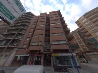 Piso  Gran passeig de ronda. Vivienda especial para inversores, sin posesión