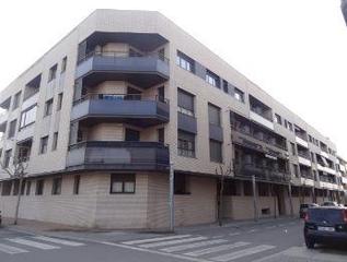 Pis  Onze de setembre. Piso en alcarràs
