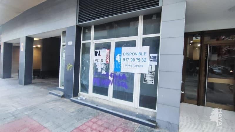 Foto b22762ed-8520-4caf-bb43-a2e958b92f3b. Local comercial a Instituts-Universitat Lleida