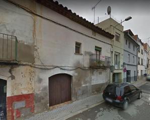 Pis  Carrer portal