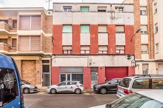 Appartement  Carrer bellavista. Piso en lleida, inmueble alquilado