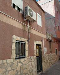 Casa  Carrer de la campinya. Chalet adosado en lleida sin posesión