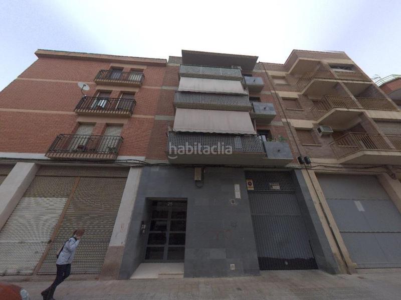Foto bcbe544c-4471-42b2-95b3-8999b0296352. Appartement dans La Bordeta Lleida