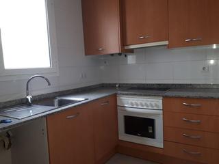 Appartement  De rosa parks. Vivienda en balàfia ideal para inversores