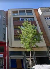 Pis  Carrer de la mariola. Piso ocupado en calle mariola