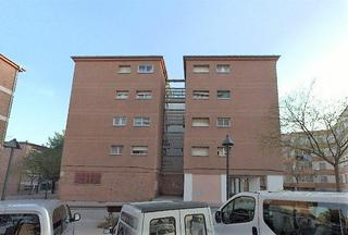 Pis  Carrer joan carles. Inmueble especial para inversores