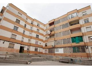 Pis  Gaspar de portola. Inmueble ocupado