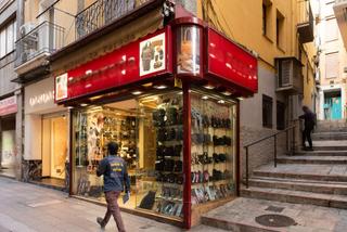 Etagenwohnung  Carrer daniel