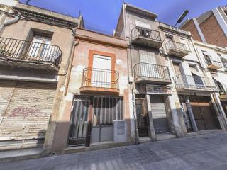 Pis  Carrer del músic vivaldi. Inmueble sin posesión