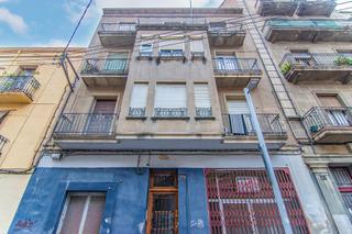 Pis  Carrer joan baget. Vivienda para inversores