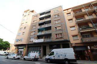 Piso  Carrer paer casanovas. Vivienda en venta especial para inversores