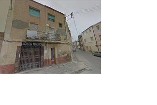Etagenwohnung  Pz dels fortuny