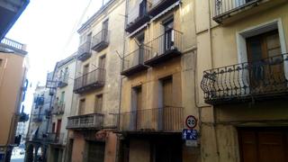 Pis  Carrer de la botera