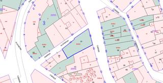 Terreny residencial  Carrer cavallers. Suelo urbano en venta