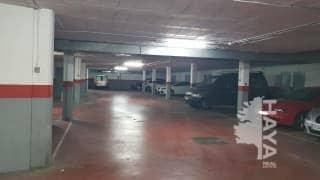 Aparcament cotxe  De blondel. Garaje en venta en lleida proindiviso