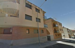Edifici  Cl bertomeu blanc. Oportunidad para inversores en almacelles