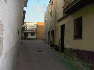 Casa  Carrer la costa. Vivienda a reformar en albesa