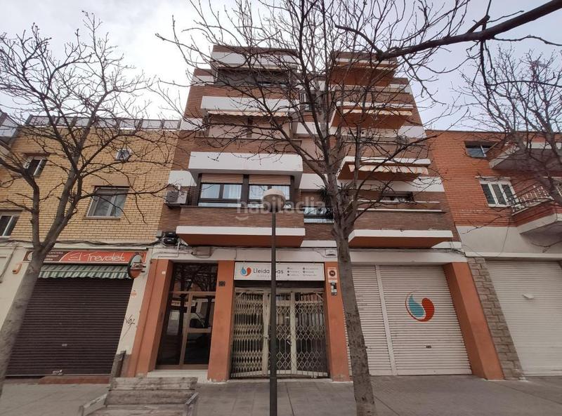 Foto 1bcef8d1-5b01-4f8a-8c16-fb923cc2264b. Business premise in La Bordeta Lleida