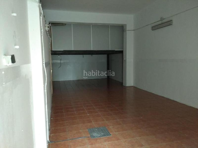 Foto d603e355-2d18-4e0b-a81f-97ef98ae105f. Business premise in La Bordeta Lleida