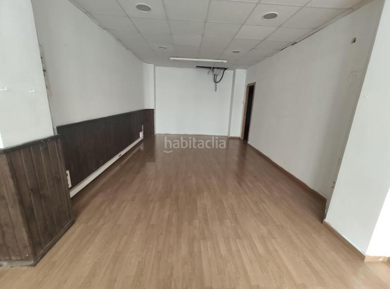 Foto dbfdfde2-c43b-40de-84a6-607c0f00244c. Business premise in La Bordeta Lleida