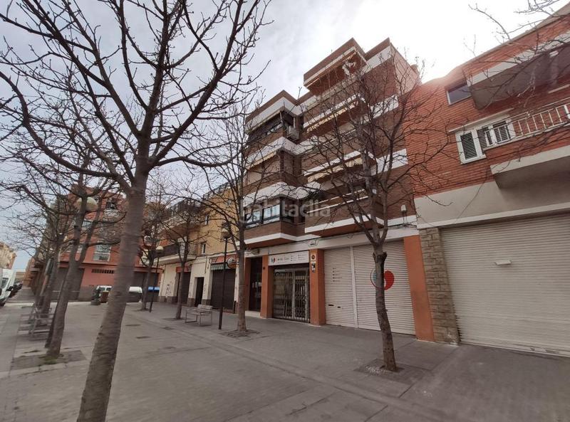 Foto f49ec2cd-08d3-4af0-94da-80f6ee0d3d8f. Business premise in La Bordeta Lleida