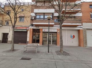 Geschäftsraum  Carrer d'àger