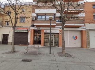 Local commercial  Carrer d'àger