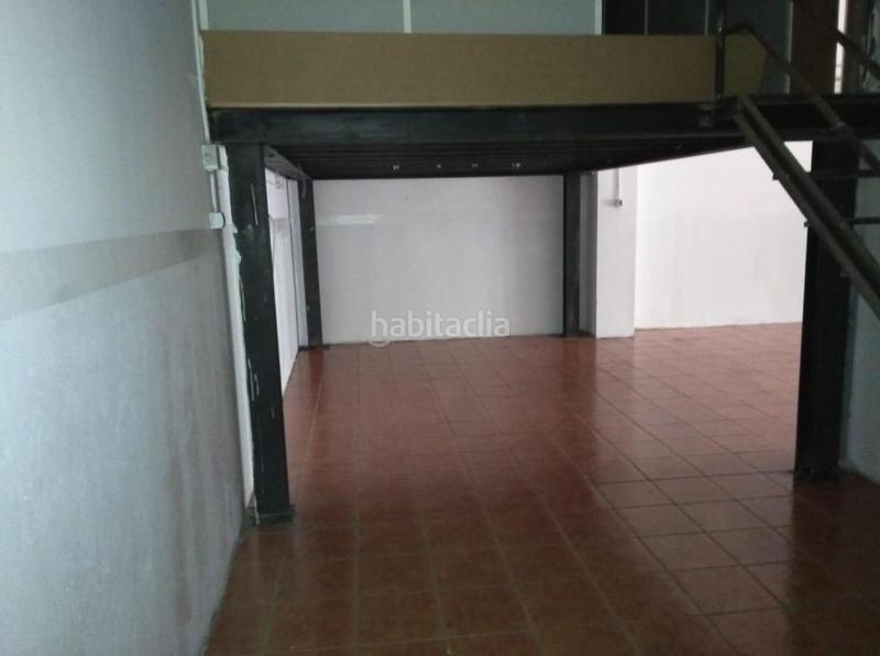 Foto 91823b8b-affb-4b7a-9550-f86e8fbe279c. Local comercial a La Bordeta Lleida